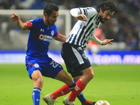 Pizarro se tiene toda la confianza para el encuentro de vuelta ante el Cruz Azul