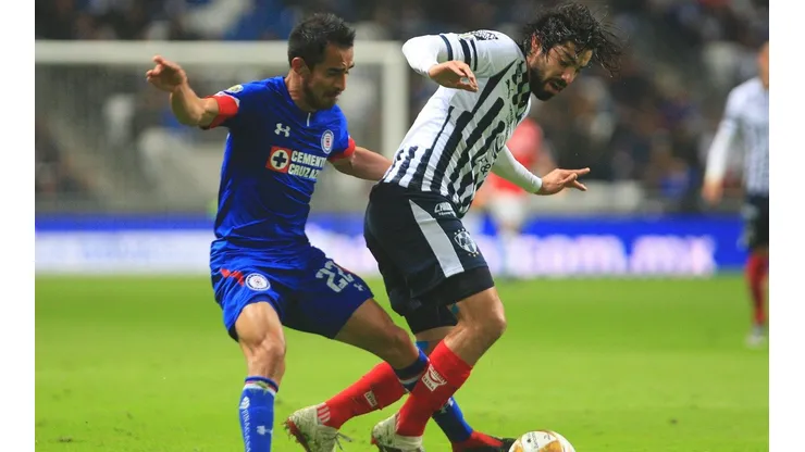 Pizarro se tiene toda la fé para la vuelta.