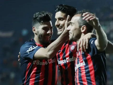 VER EN VIVO: San Lorenzo vs. Estudiantes por la Superliga