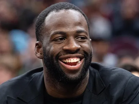 ¡Más polémica! Draymond Green se burla de los Cleveland Cavaliers