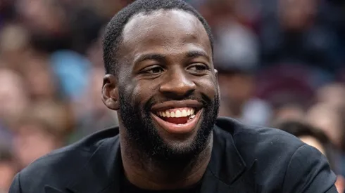 ¡Más polémica! Draymond Green se burla de los Cleveland Cavaliers