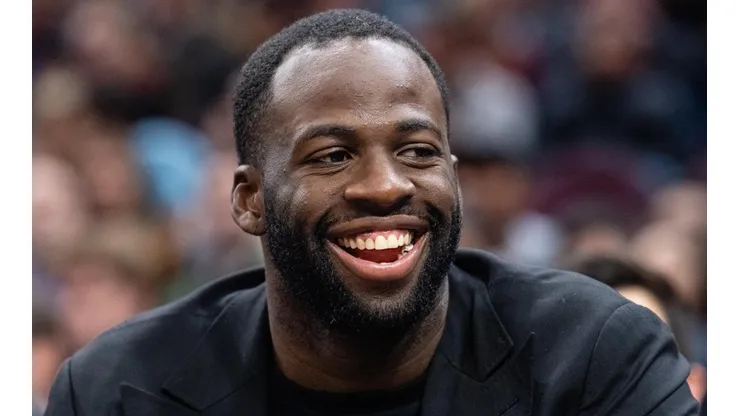 ¡Más polémica! Draymond Green se burla de los Cleveland Cavaliers