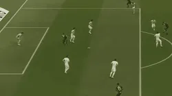 Pumas - América ya terminó en el FIFA 2019 de la PlayStation