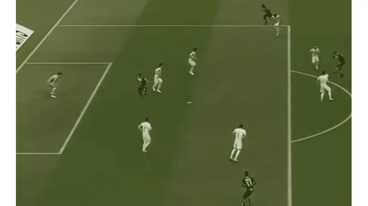 Pumas - América ya terminó en el FIFA 2019 de la PlayStation