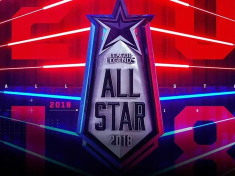 League of Legends: Todo lo que debes saber del All Star 2018