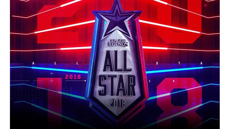 League of Legends: Todo lo que debes saber del All Star 2018