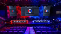 Resultados del All Star 2018 de League of Legends - Día 1