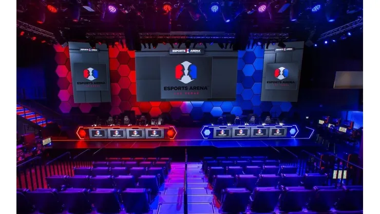 Resultados del All Star 2018 de League of Legends - Día 1