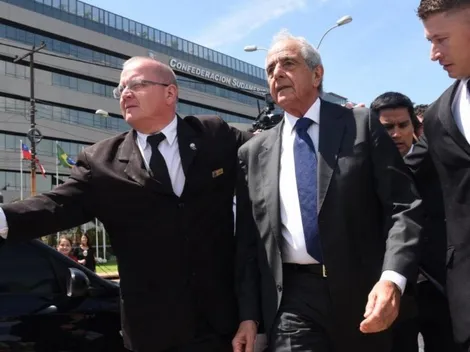 Fuerte: D'Onofrio confesó que hinchas de Boca lo amenazaron de muerte