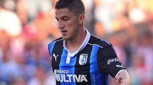 Mier ya pasó los exámenes médicos con Chivas