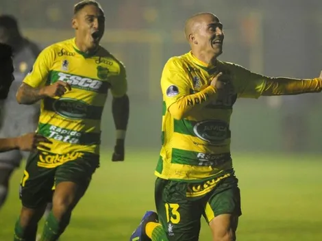 EN VIVO: Defensa y Justicia vs. Colón por la Superliga