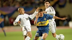 Miren que este sabe: Battaglia contó el fuerte de Boca que debe explotar ante River