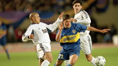 Miren que este sabe: Battaglia contó el fuerte de Boca que debe explotar ante River