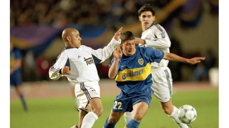 Miren que este sabe: Battaglia contó el fuerte de Boca que debe explotar ante River