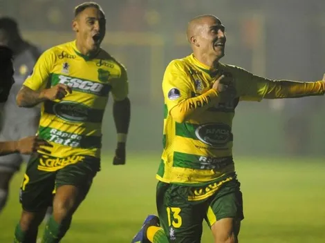 VER EN VIVO: Defensa y Justicia vs. Colón por la Superliga