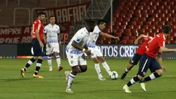 Godoy Cruz vs Independiente (Foto: Internet)