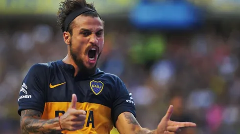 Osvaldo retrucó las declaraciones de Tévez y volvió a disparar contra la Conmebol