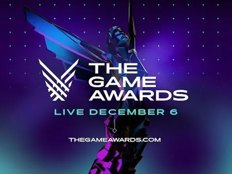 The Game Awards 2018: God of War es el Juego del año [Resultados]