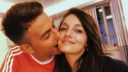 Oriana Sabatini se fue a cenar con Dybala y demostró que son la pareja perfecta en Instagram