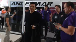 La foto de Marcelo Gallardo que pone en estado de alerta a todo Boca