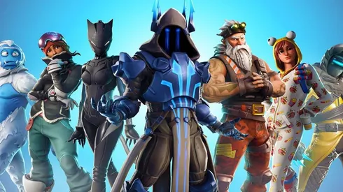 Fortnite: todos los desafíos de la Semana 1 de la Temporada 7
