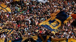Tigres fue uno de los equipos más tuiteados de México.