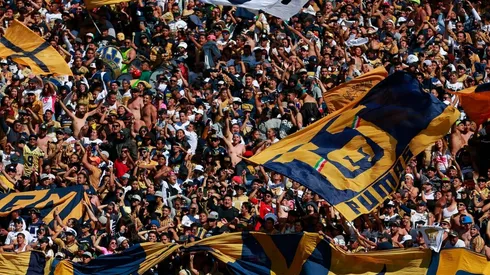 Tigres fue uno de los equipos más tuiteados de México.