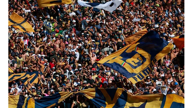 Tigres fue uno de los equipos más tuiteados de México.