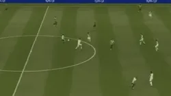 En el FIFA19, Monterrey y Cruz Azul armaron un partidazo