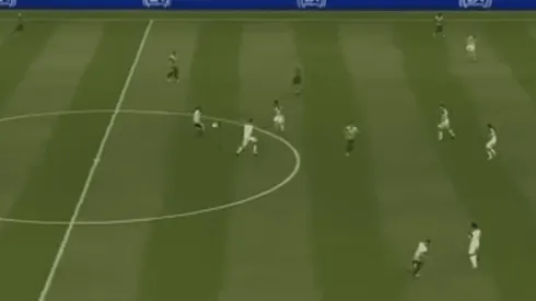 En el FIFA19, Monterrey y Cruz Azul armaron un partidazo