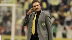 La Volpe opinó acerca de la final de la Libertadores