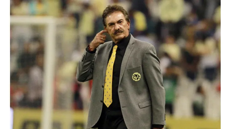 La Volpe opinó acerca de la final de la Libertadores