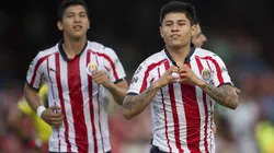 Chivas se tomó la foto oficial para el Mundial de Clubes