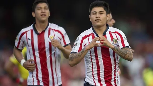 Chivas se tomó la foto oficial para el Mundial de Clubes