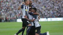 Melgar vs Alianza Lima (Foto: Internet)