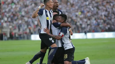 Melgar vs Alianza Lima (Foto: Internet)