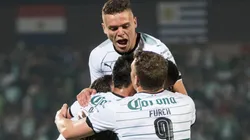 Santos Laguna ya empieza a formar el equipo para lo que se viene.