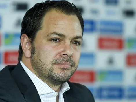 Baños reveló detalles del próximo mercado de pases de América