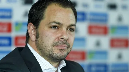 Baños reveló detalles del próximo mercado de pases de América