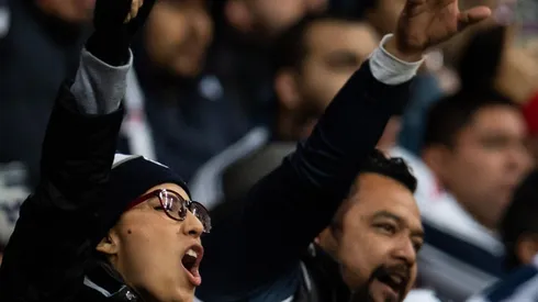 Hermosa postal de Rayados.