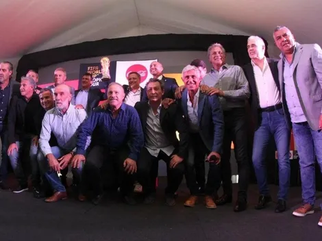 Conmebol sigue sumando gente que la odia: ahora disparó un campeón del mundo con Argentina