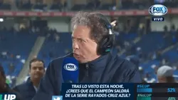 Ruso Brailovsky habla de "diferencias abismales" entre Monterrey y Cruz Azul