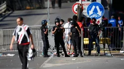 En El Chiringuito ya saben que "algo va a pasar" en el River-Boca