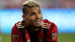 ¡Oficial! Josef Martínez es el MVP de la MLS