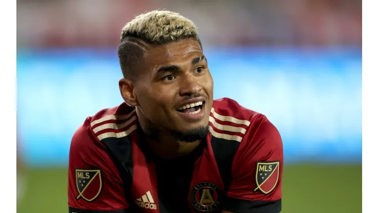 ¡Oficial! Josef Martínez es el MVP de la MLS