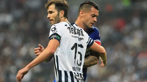 Monterrey vs Cruz Azul (Foto: Getty)