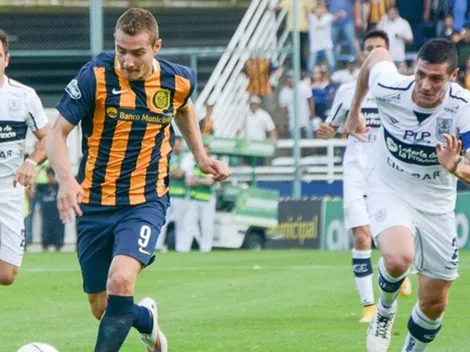 Ver en VIVO Rosario Central vs Gimnasia por la Copa Argentina