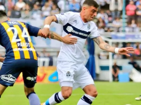 Qué canal transmite Rosario Central vs Gimnasia por la final de la Copa Argentina