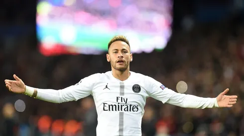 David Beckham intentará fichar a Neymar para su Inter Miami FC