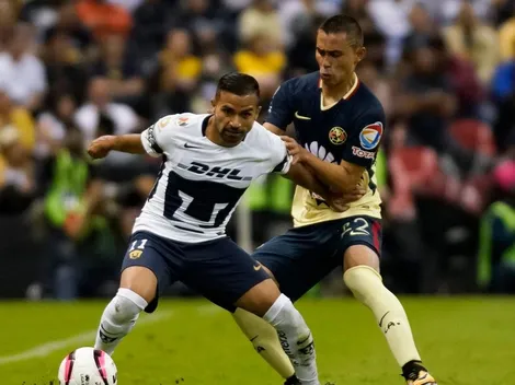 Qué canal transmite en Estados Unidos Pumas UNAM vs América por la Liga MX
